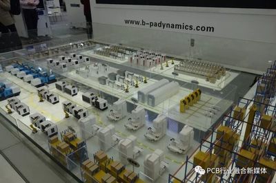 从传统制造到智能互联 上海信息系统集成服务如何赋能智慧工厂转型