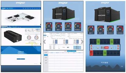 浪潮AI微模块数据中心 为2022冬奥会医疗服务信息化注入智能与可靠